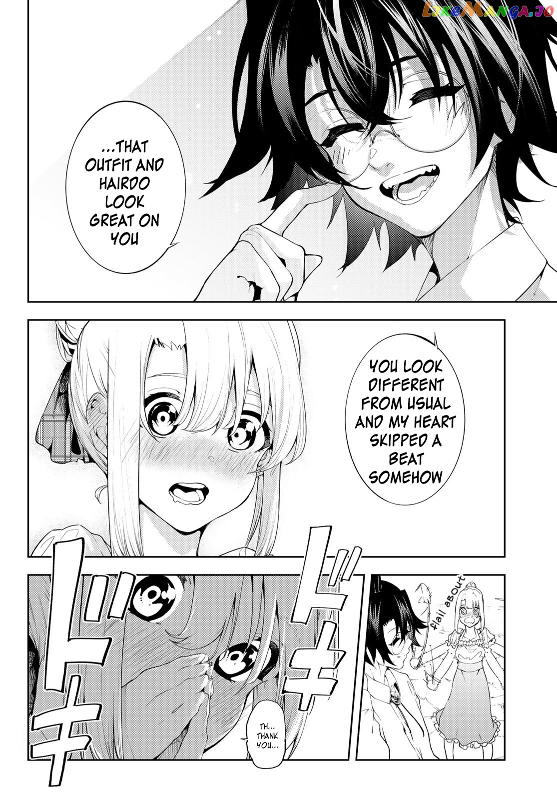 Read Wistoria Wand and Sword En Manga Online
