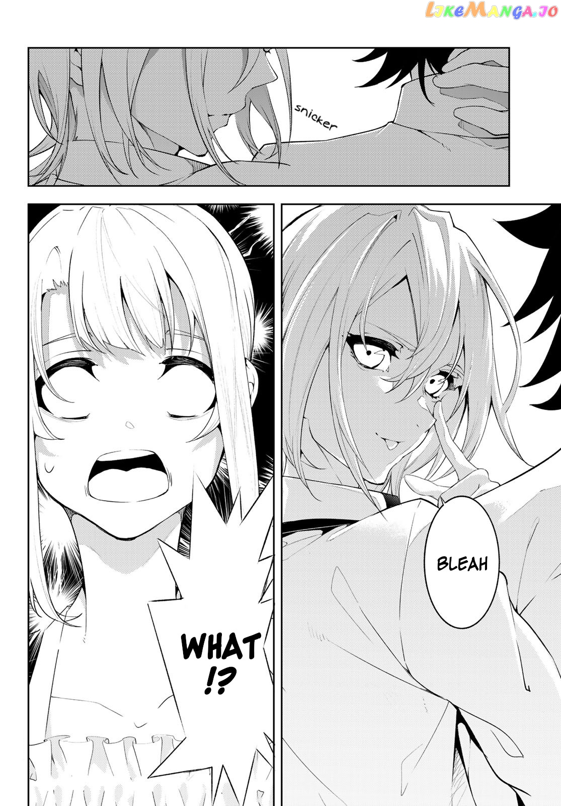 Read Wistoria Wand and Sword En Manga Online