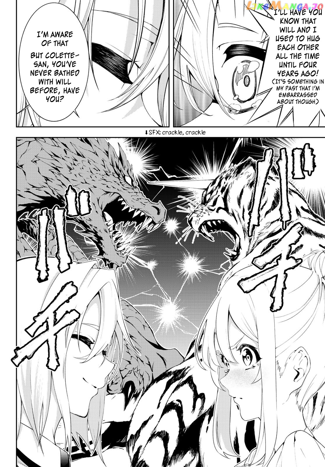 Read Wistoria Wand and Sword En Manga Online