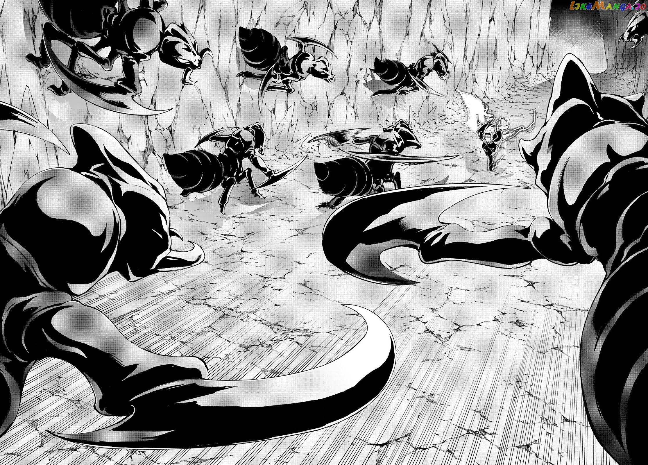 Read Wistoria Wand and Sword En Manga Online