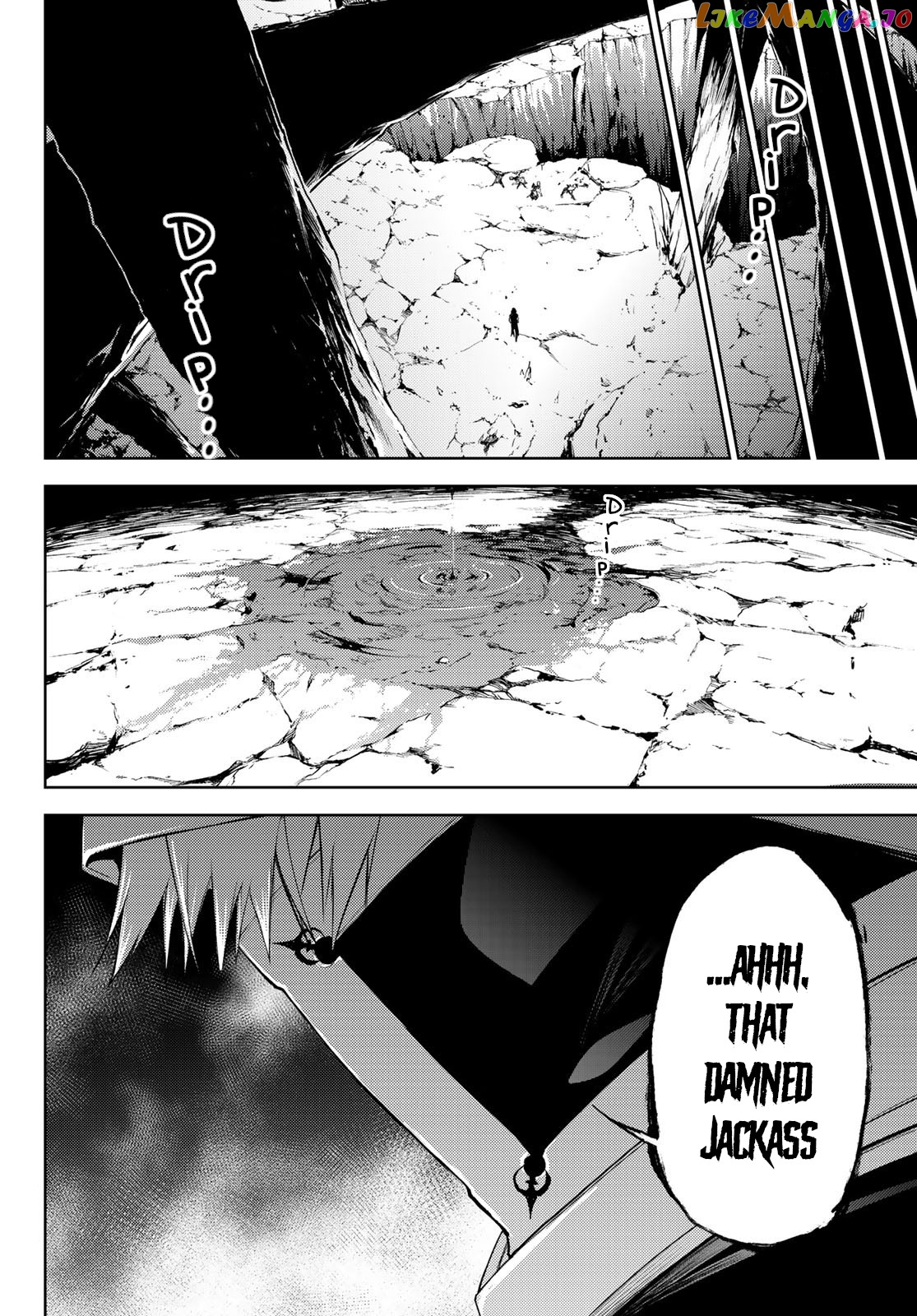 Read Wistoria Wand and Sword En Manga Online