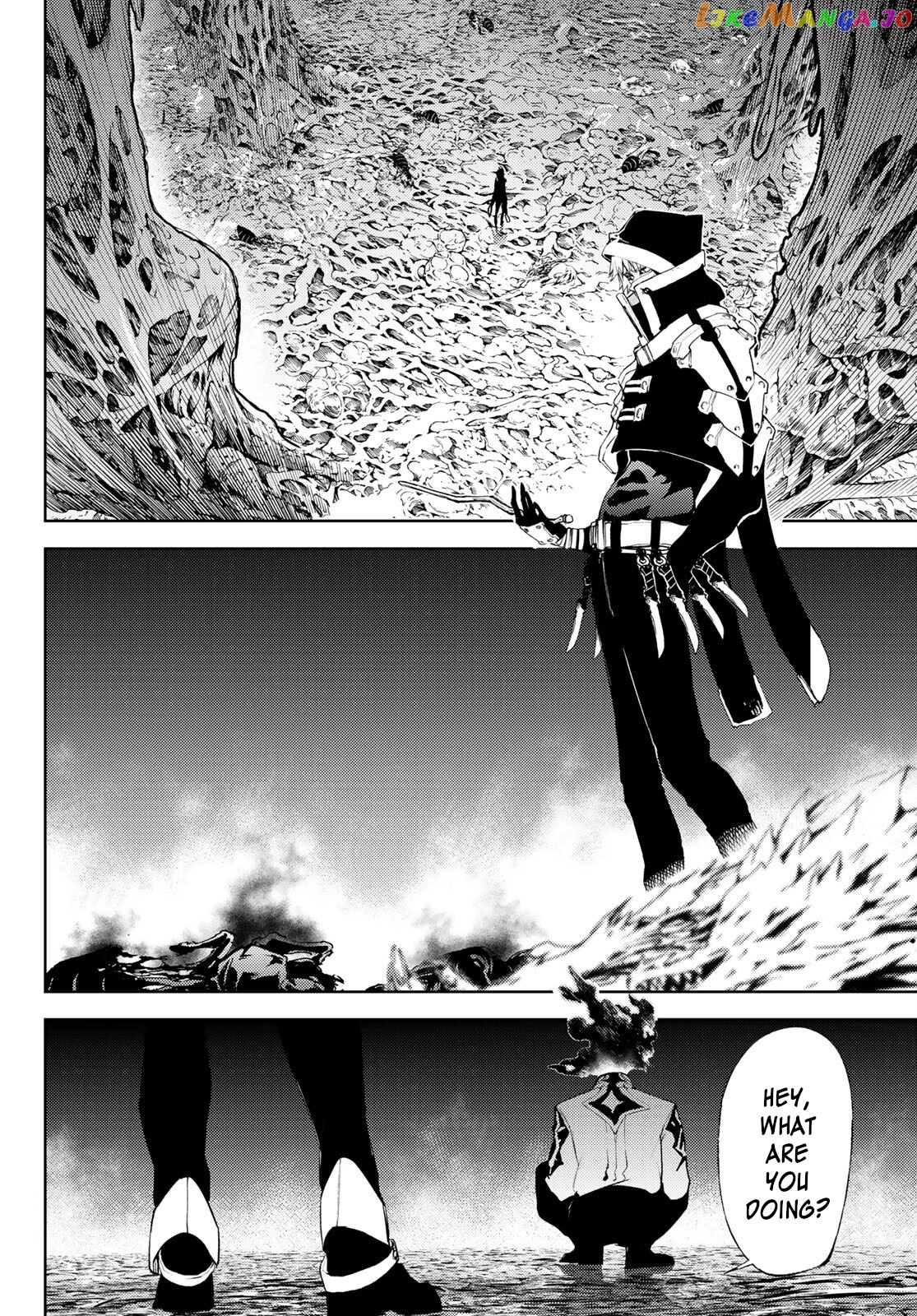 Read Wistoria Wand and Sword En Manga Online
