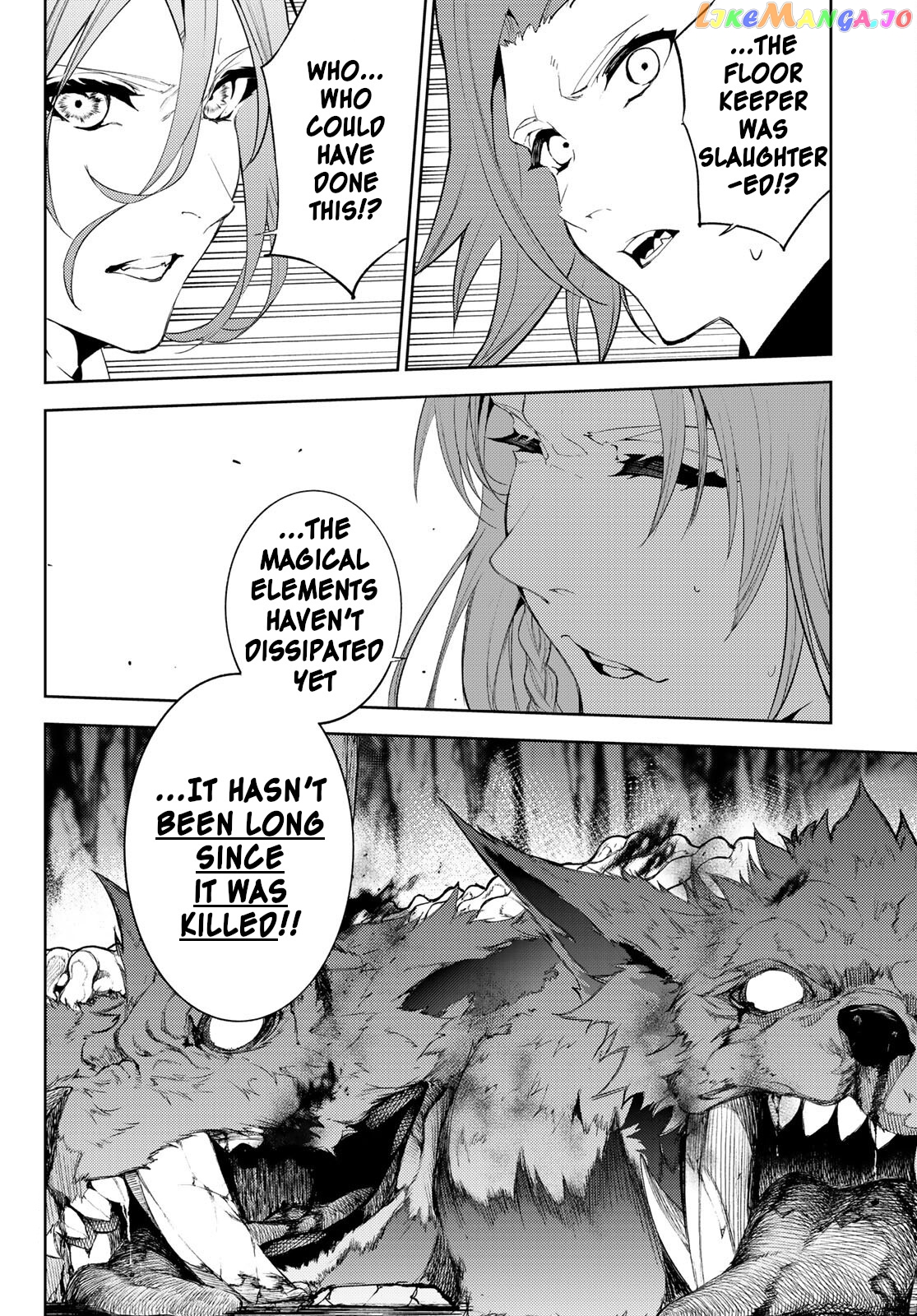 Read Wistoria Wand and Sword En Manga Online