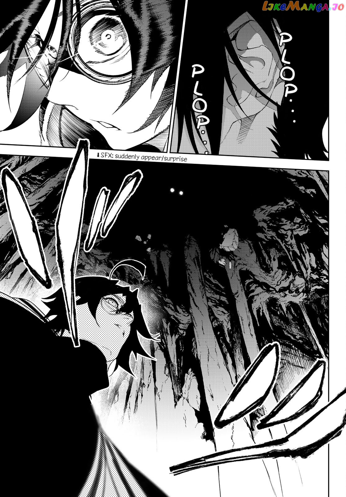 Read Wistoria Wand and Sword En Manga Online