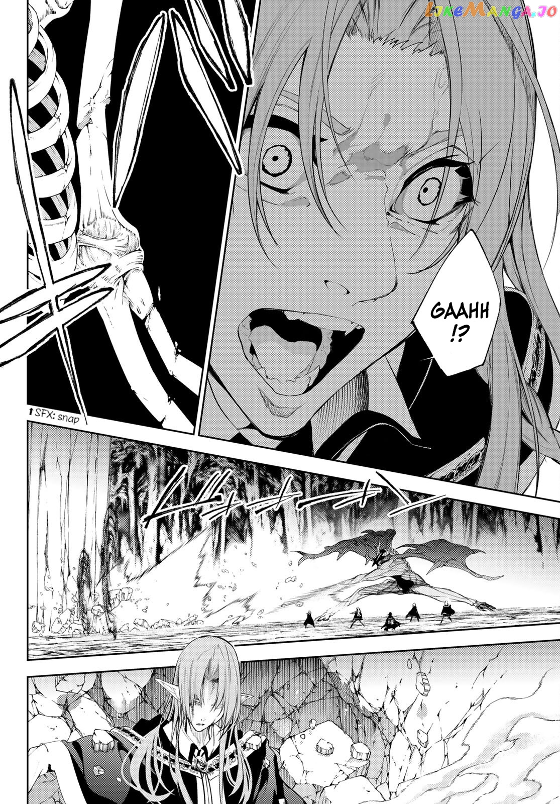 Read Wistoria Wand and Sword En Manga Online