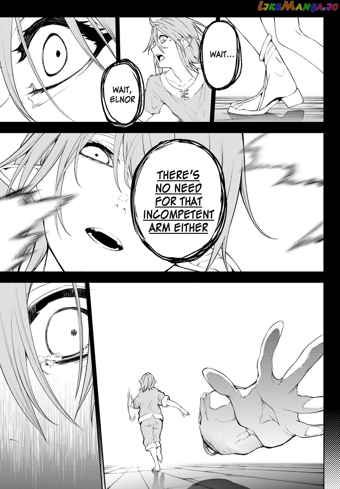 Read Wistoria Wand and Sword En Manga Online