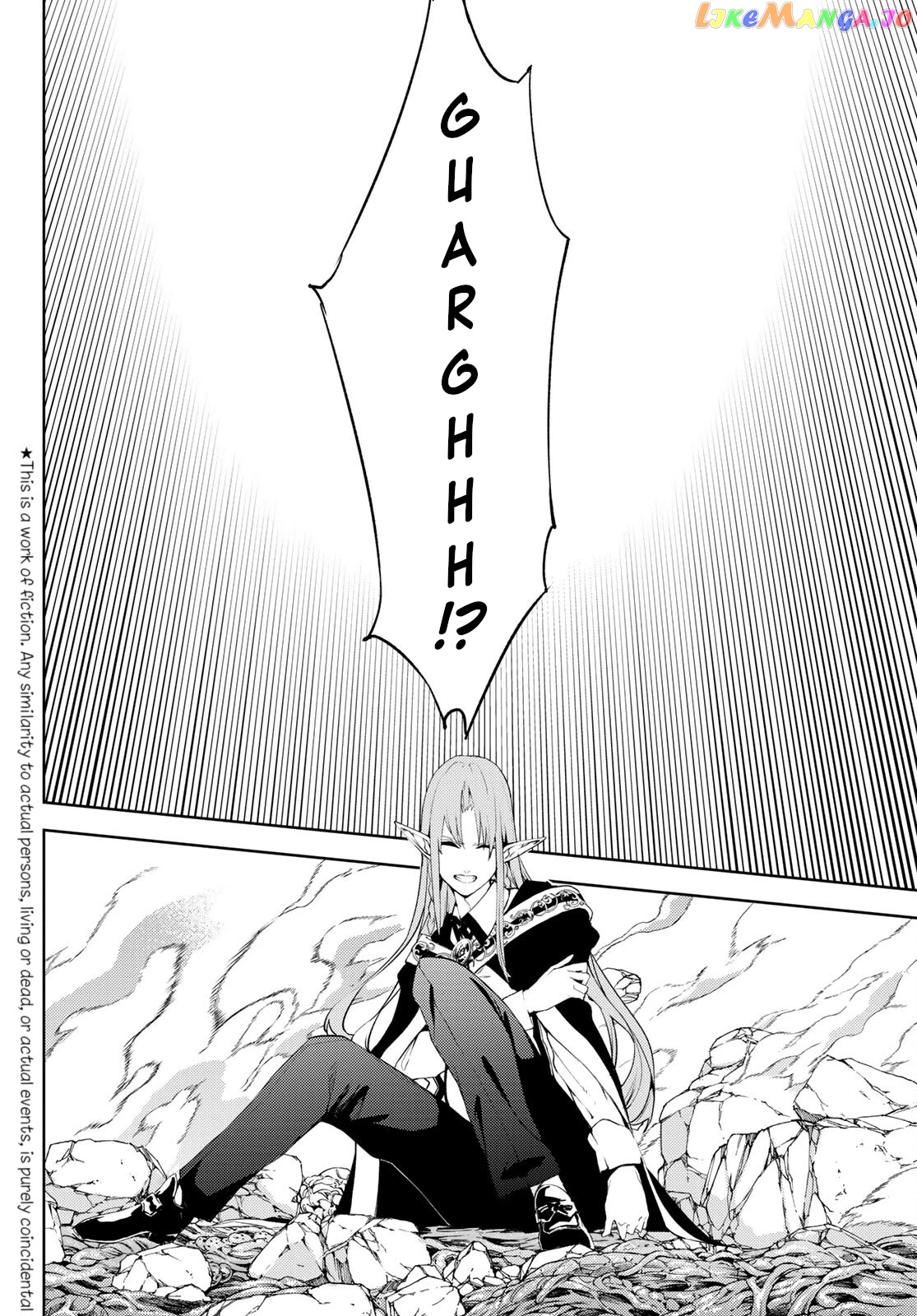 Read Wistoria Wand and Sword En Manga Online