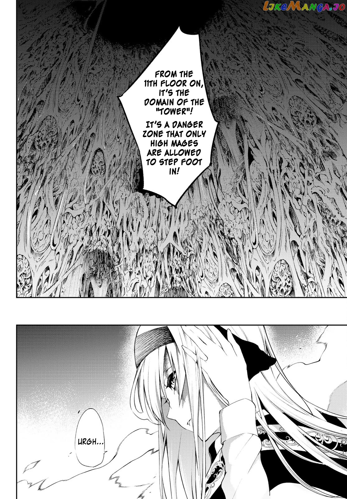 Read Wistoria Wand and Sword En Manga Online