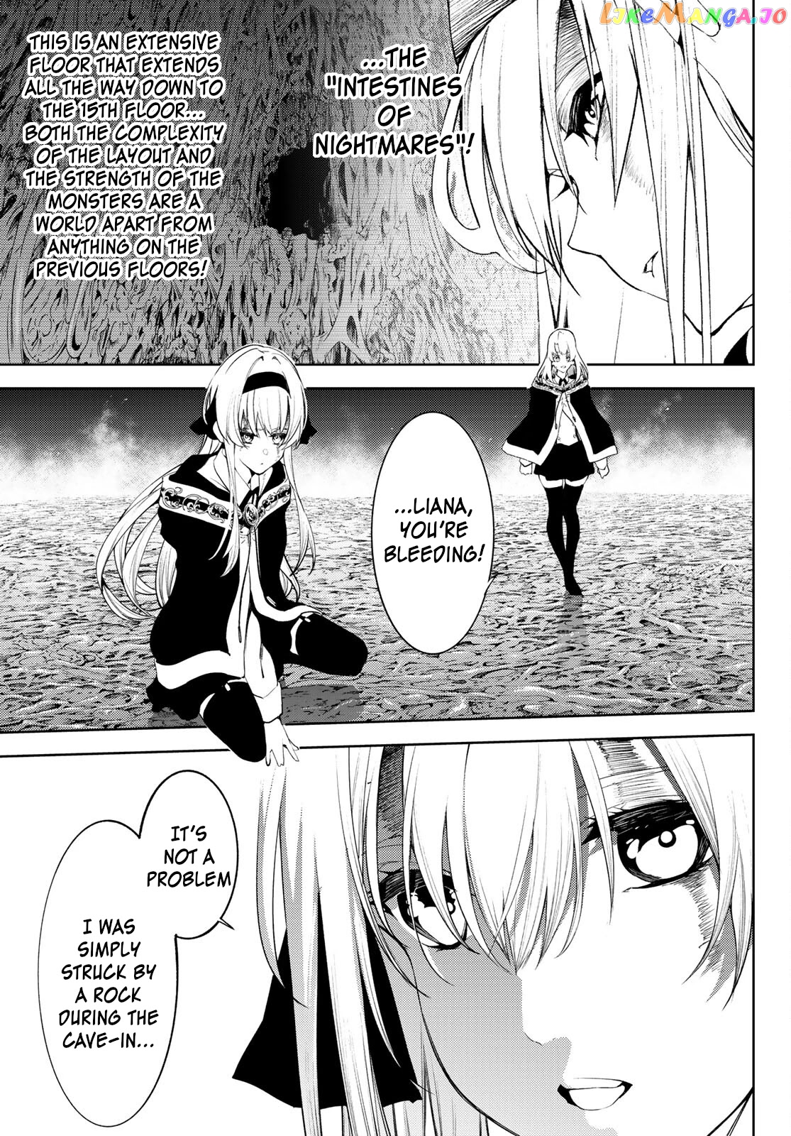 Read Wistoria Wand and Sword En Manga Online