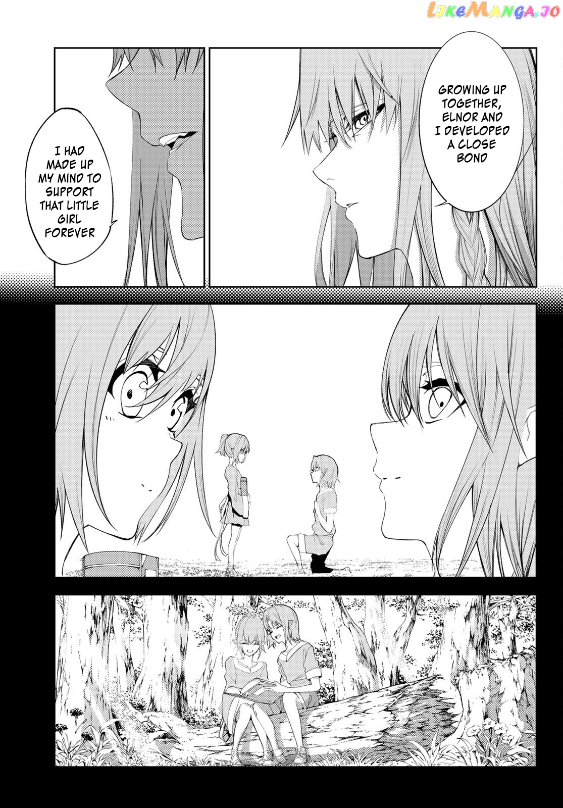 Read Wistoria Wand and Sword En Manga Online