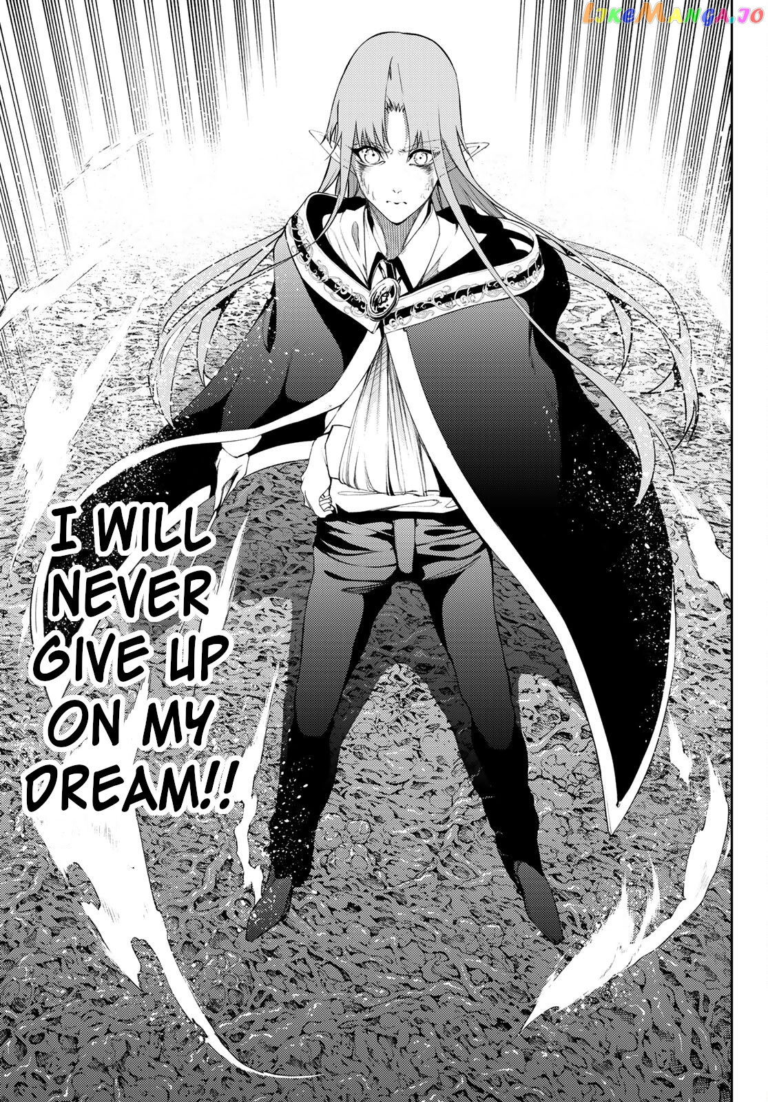 Read Wistoria Wand and Sword En Manga Online