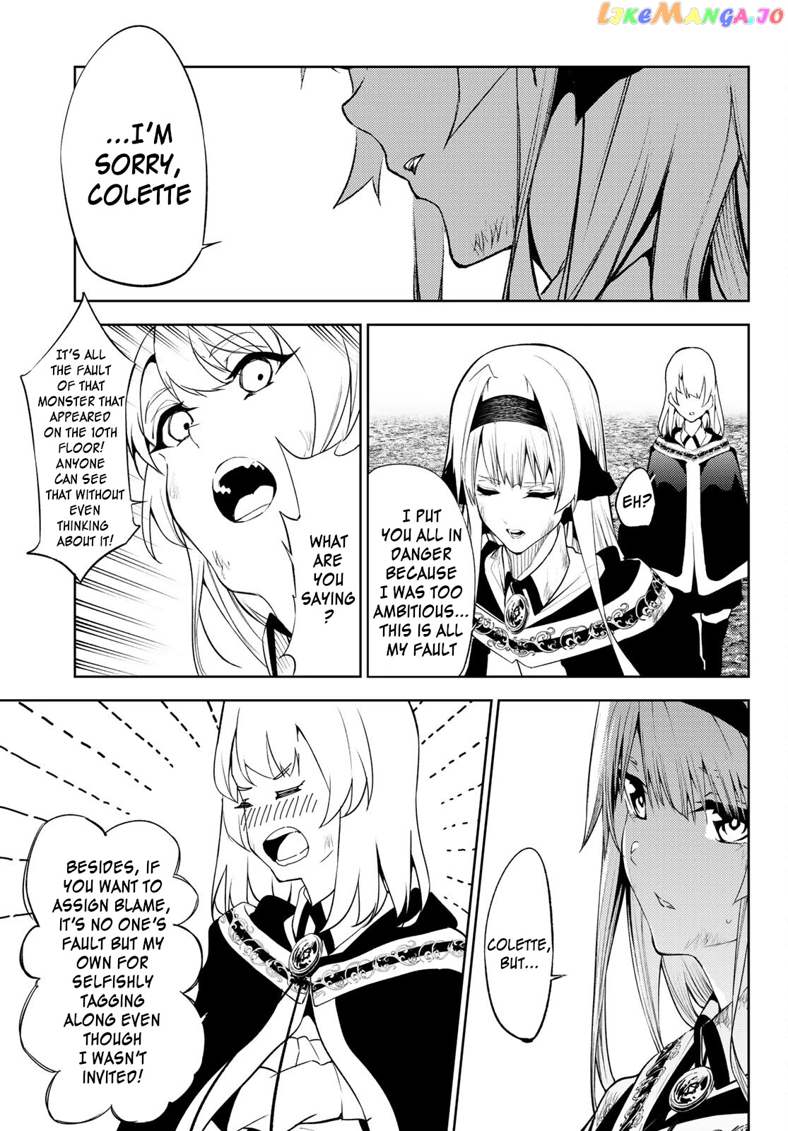 Read Wistoria Wand and Sword En Manga Online