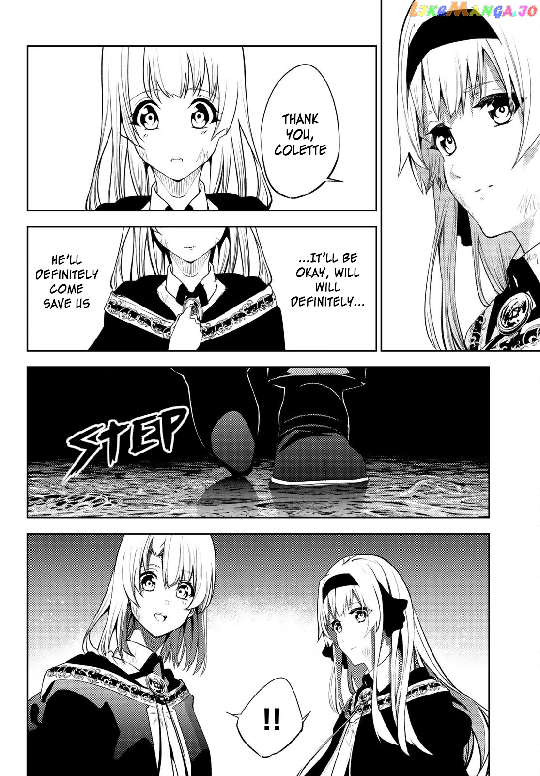 Read Wistoria Wand and Sword En Manga Online