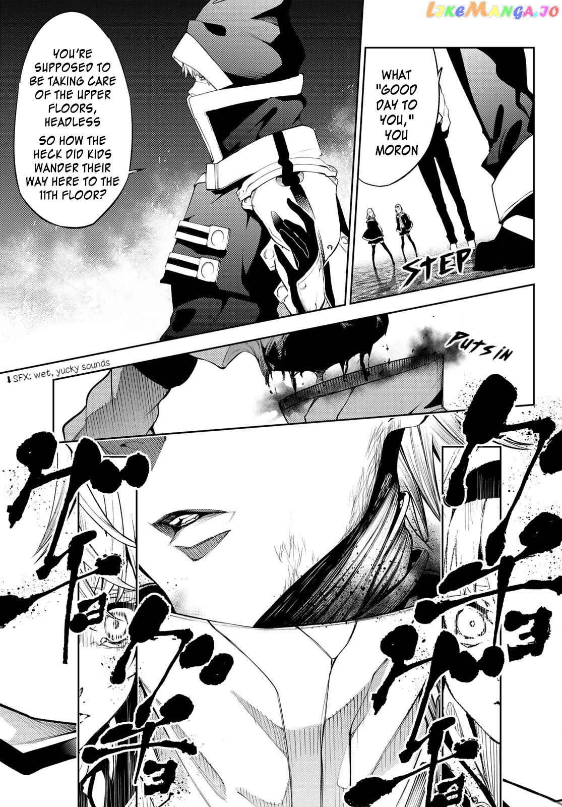 Read Wistoria Wand and Sword En Manga Online