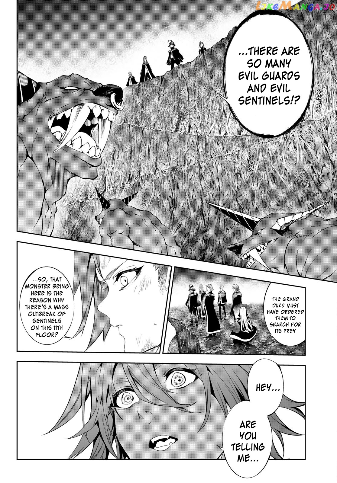 Read Wistoria Wand and Sword En Manga Online
