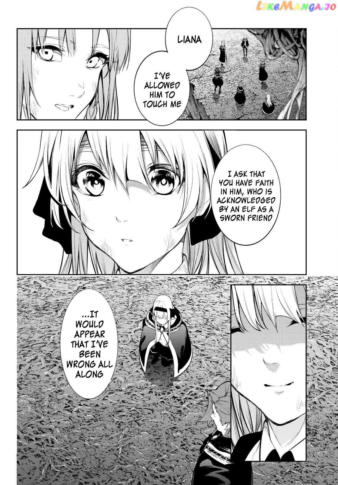 Read Wistoria Wand and Sword En Manga Online