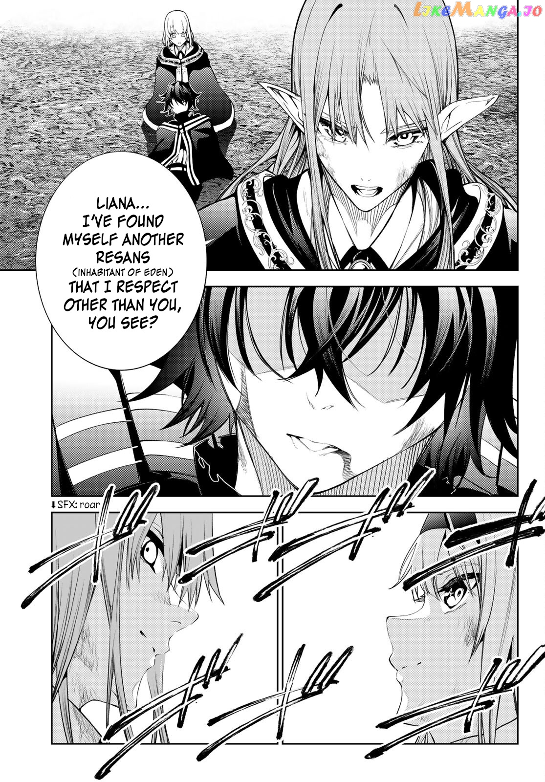Read Wistoria Wand and Sword En Manga Online