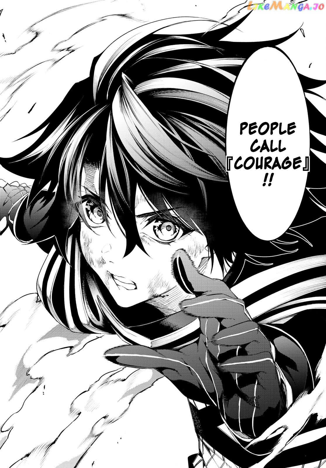 Read Wistoria Wand and Sword En Manga Online