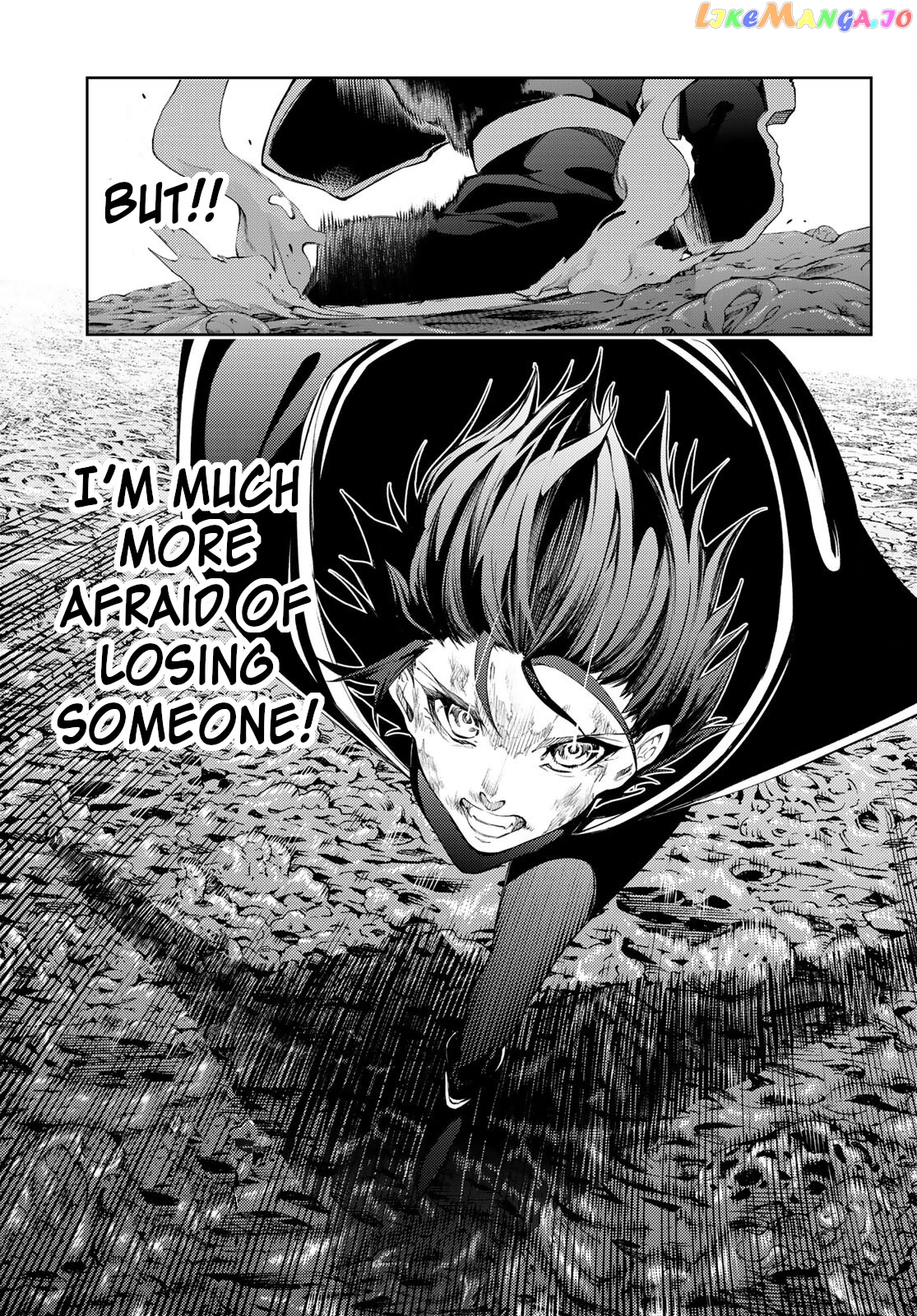 Read Wistoria Wand and Sword En Manga Online