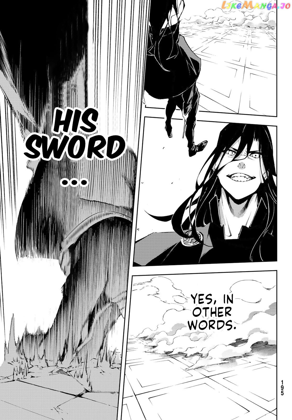 Read Wistoria Wand and Sword En Manga Online