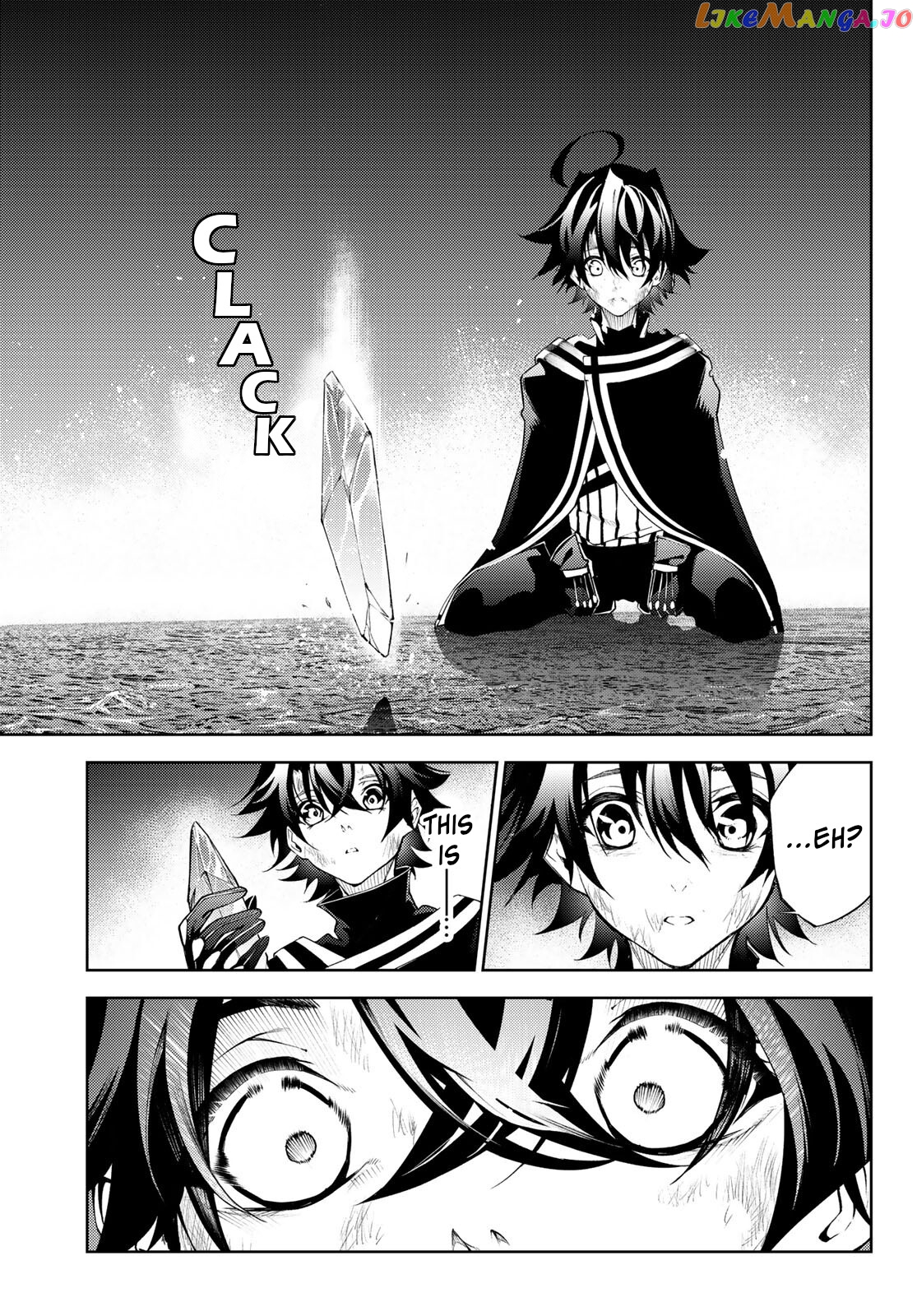 Read Wistoria Wand and Sword En Manga Online