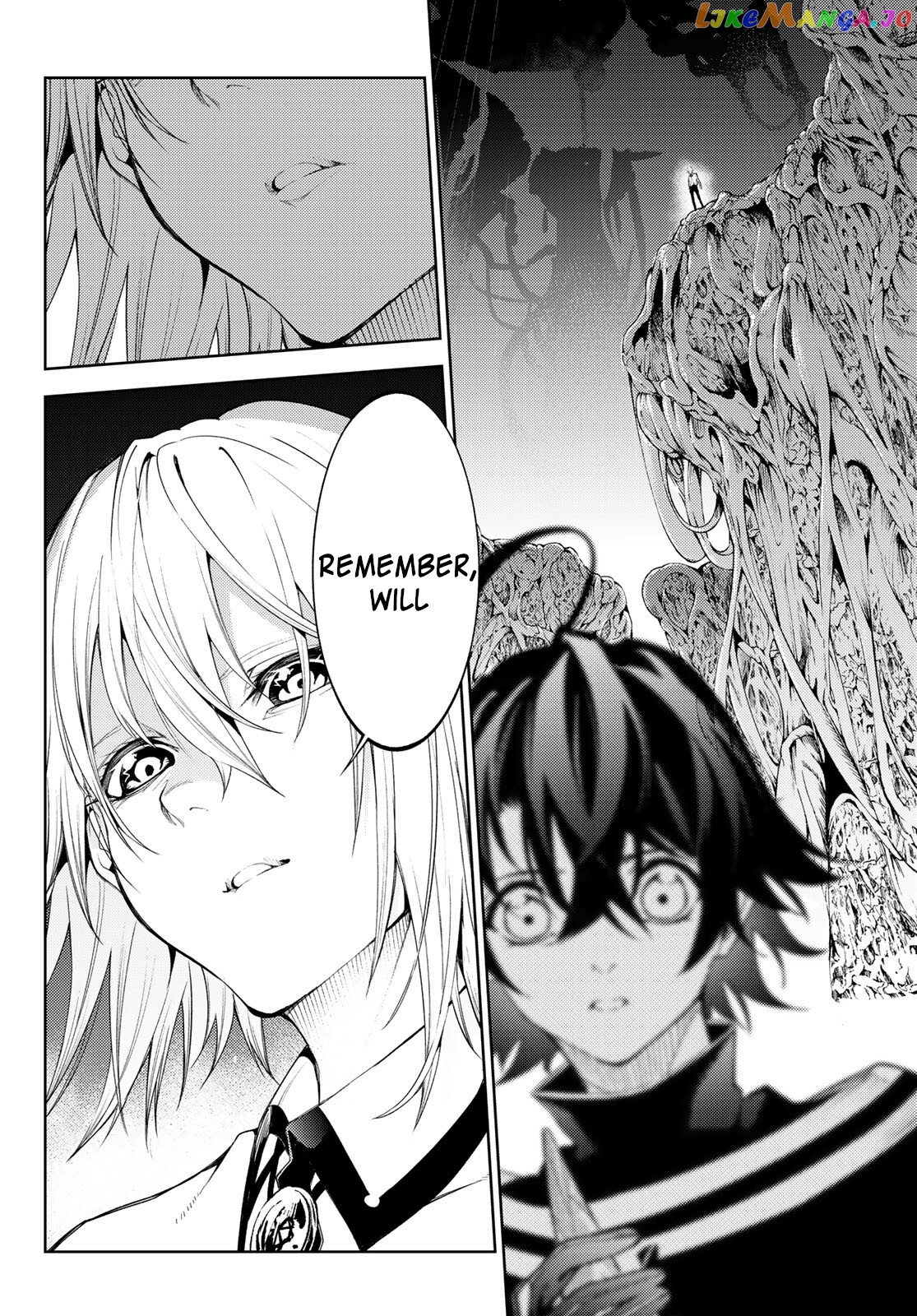 Read Wistoria Wand and Sword En Manga Online