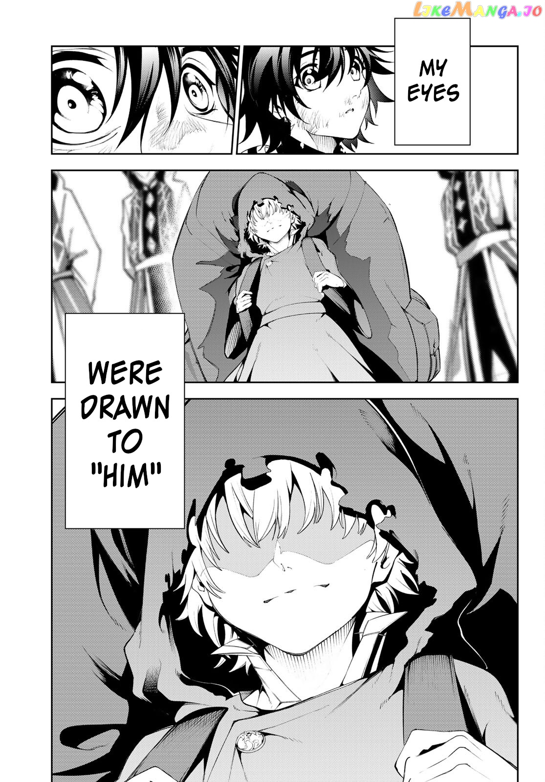 Read Wistoria Wand and Sword En Manga Online