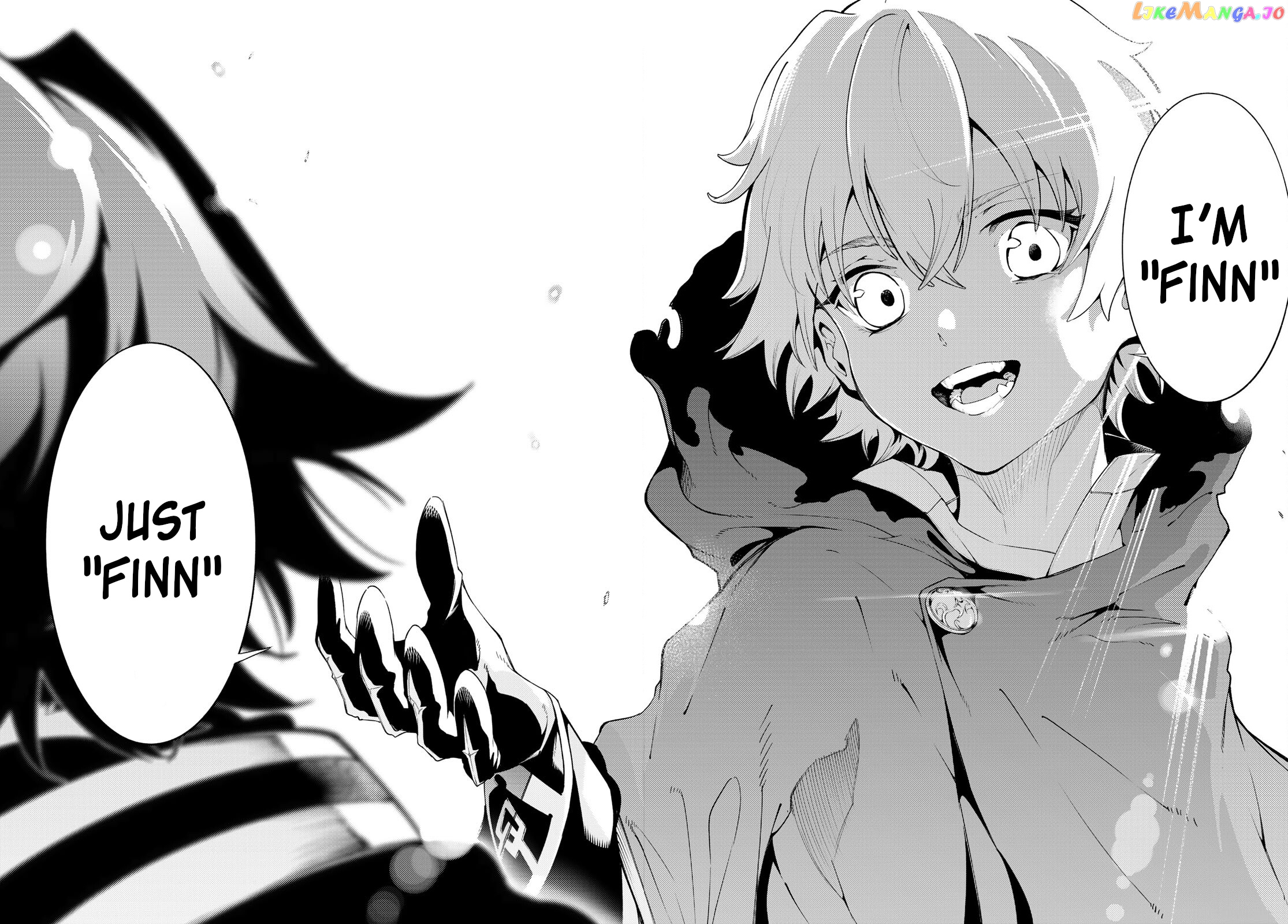 Read Wistoria Wand and Sword En Manga Online