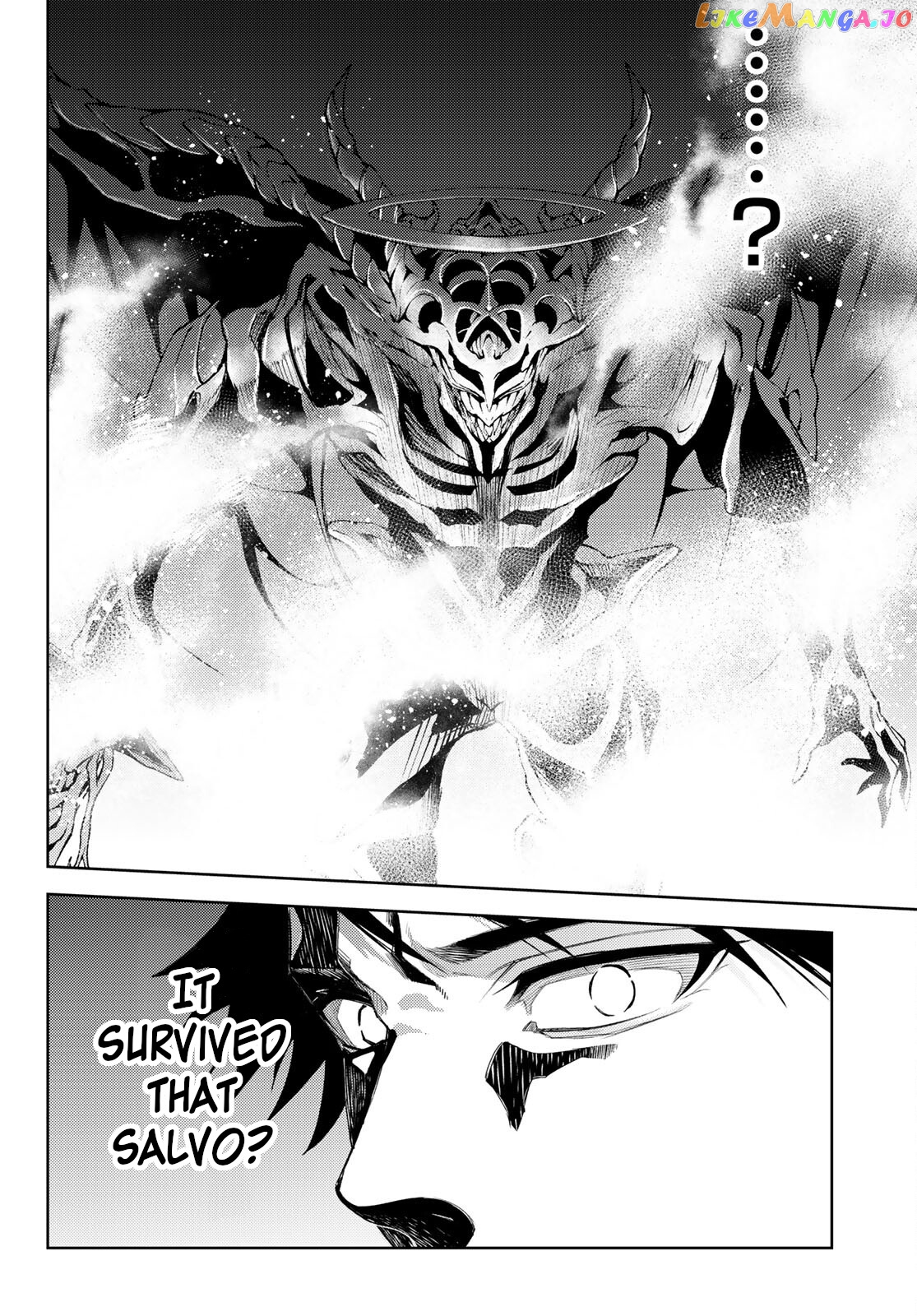 Read Wistoria Wand and Sword En Manga Online