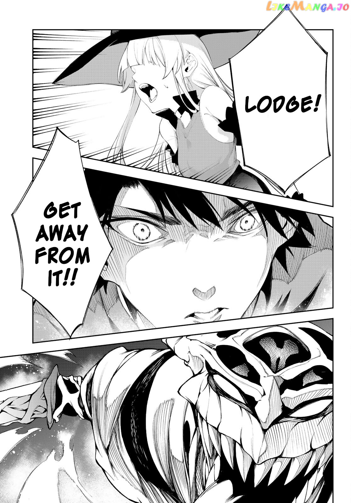 Read Wistoria Wand and Sword En Manga Online