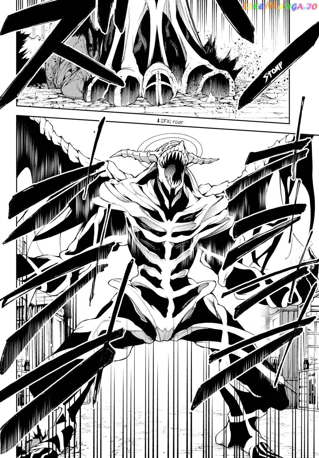 Read Wistoria Wand and Sword En Manga Online