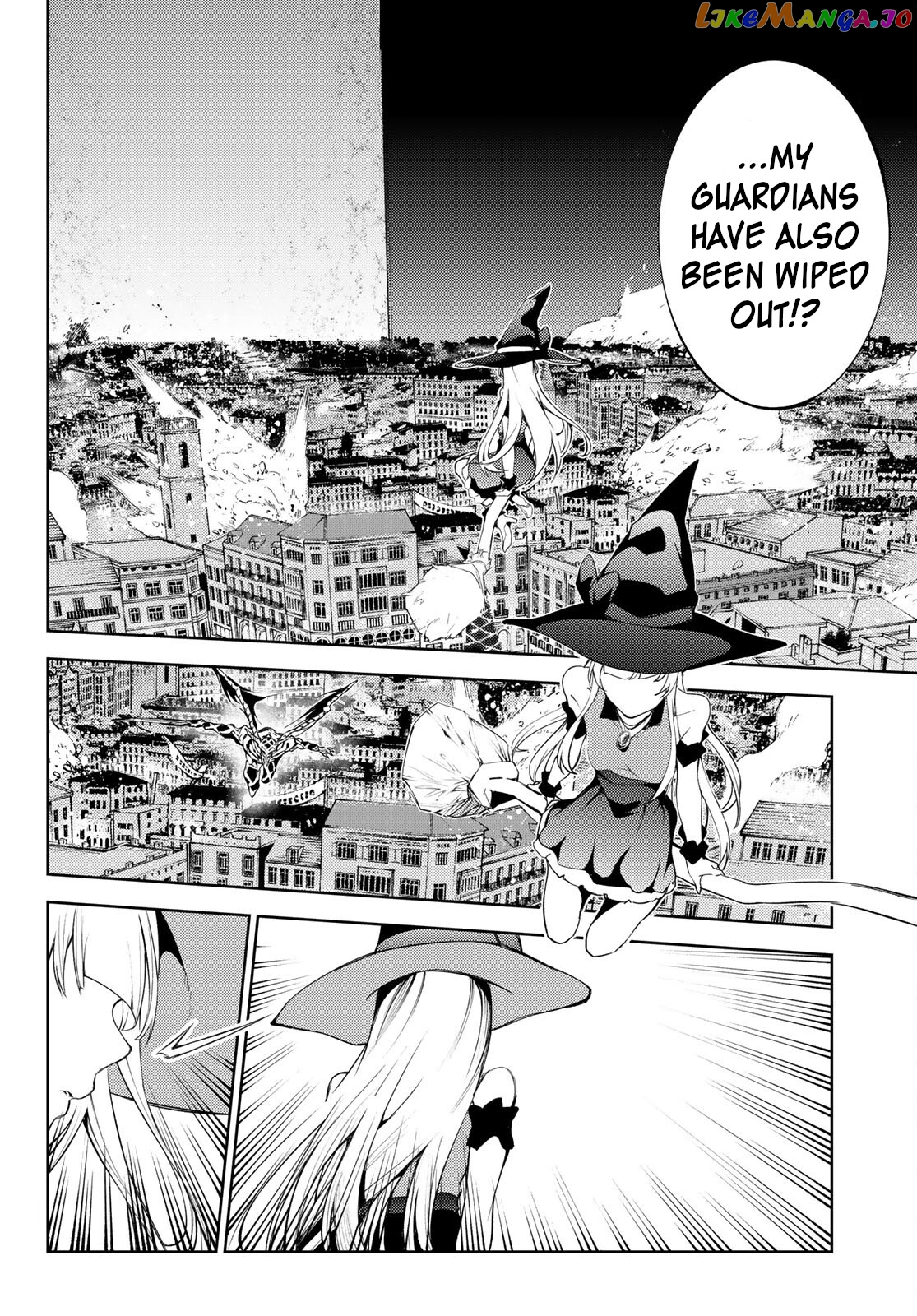 Read Wistoria Wand and Sword En Manga Online