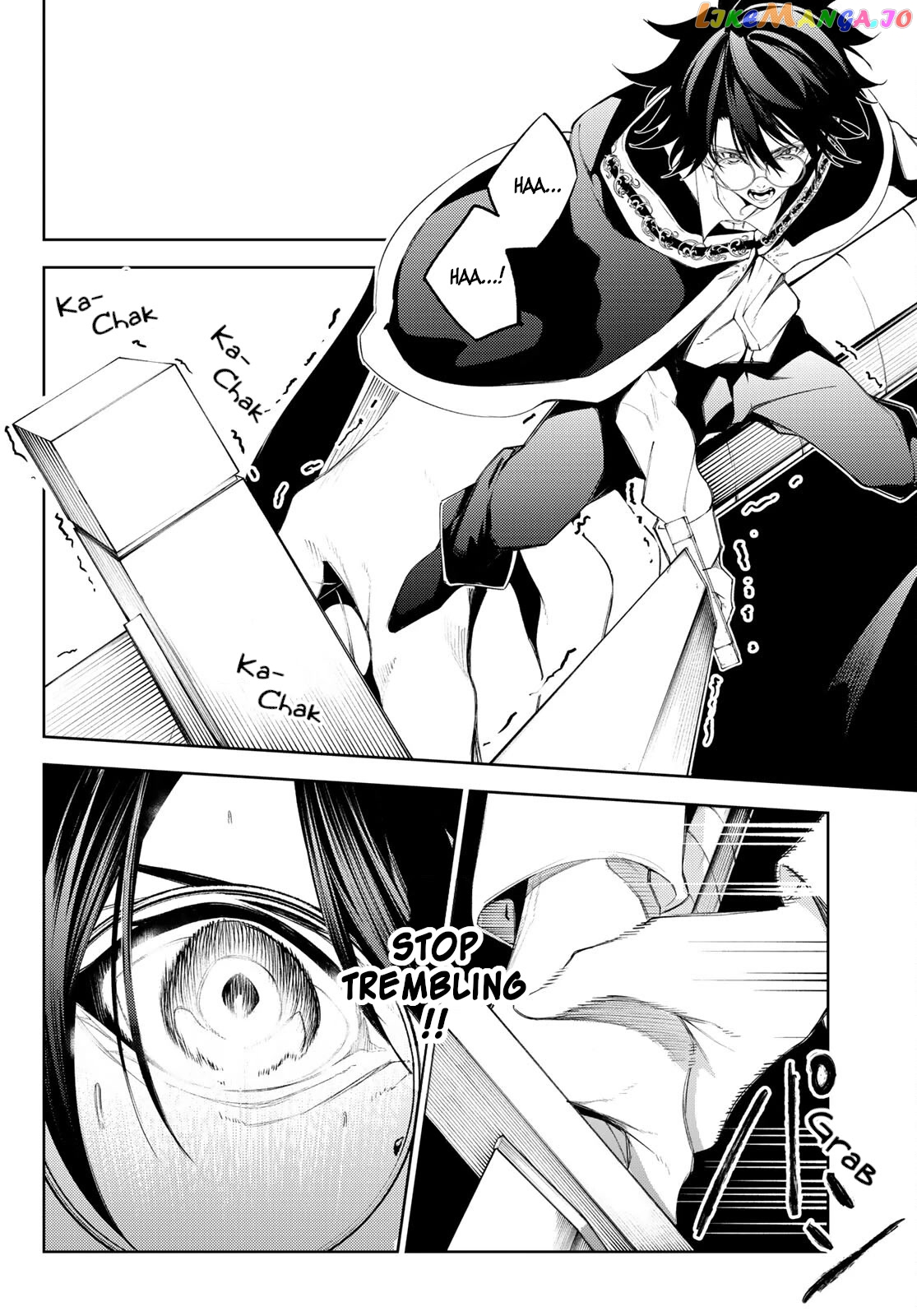 Read Wistoria Wand and Sword En Manga Online