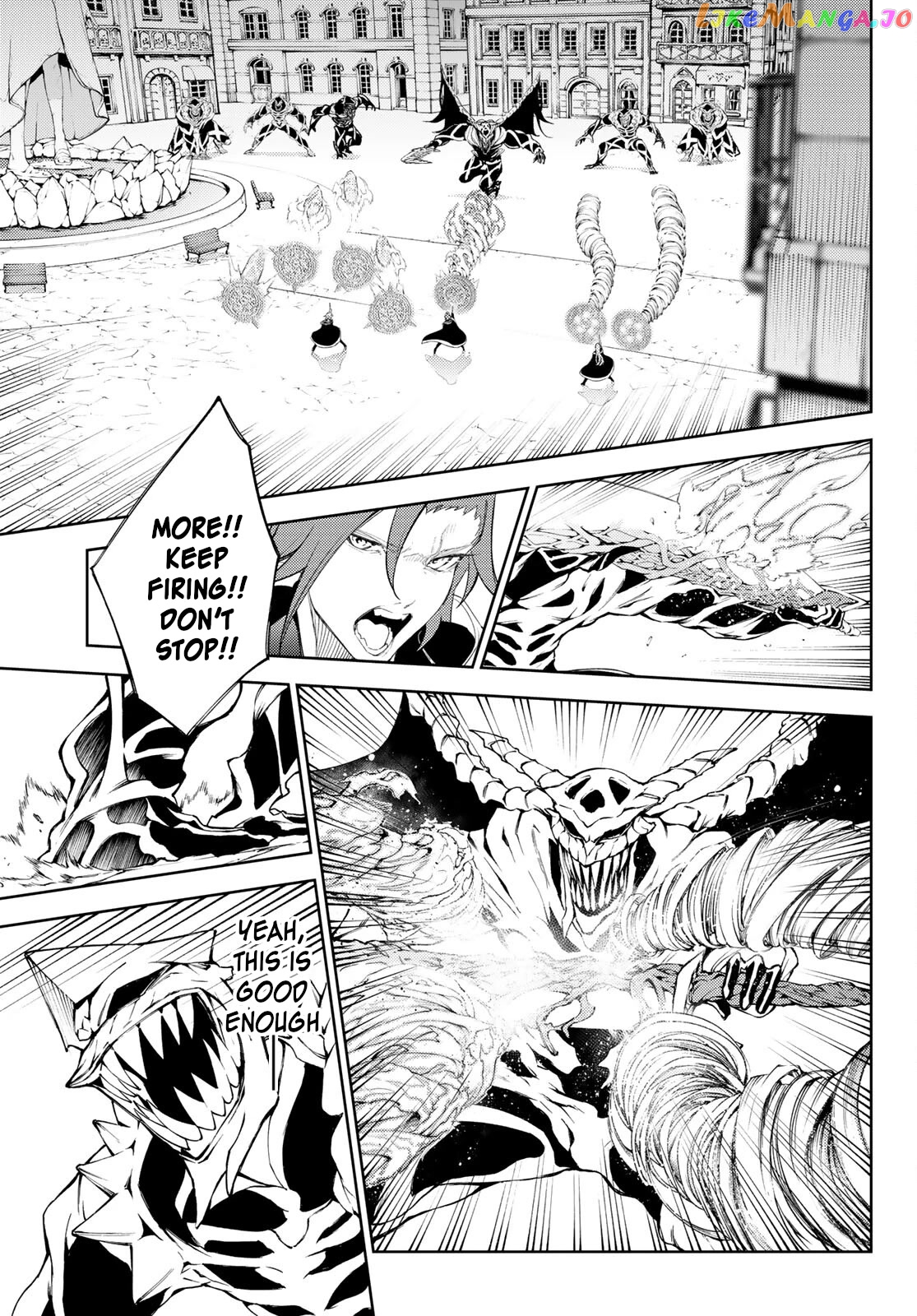 Read Wistoria Wand and Sword En Manga Online