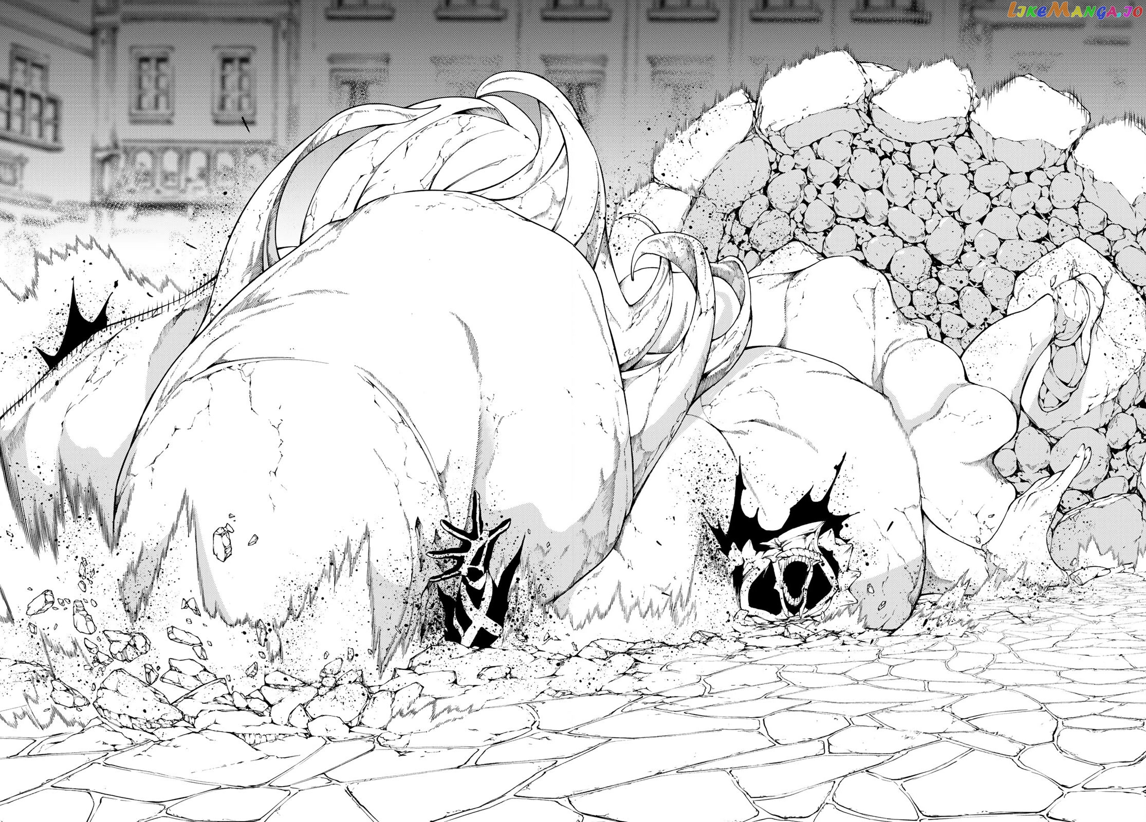 Read Wistoria Wand and Sword En Manga Online
