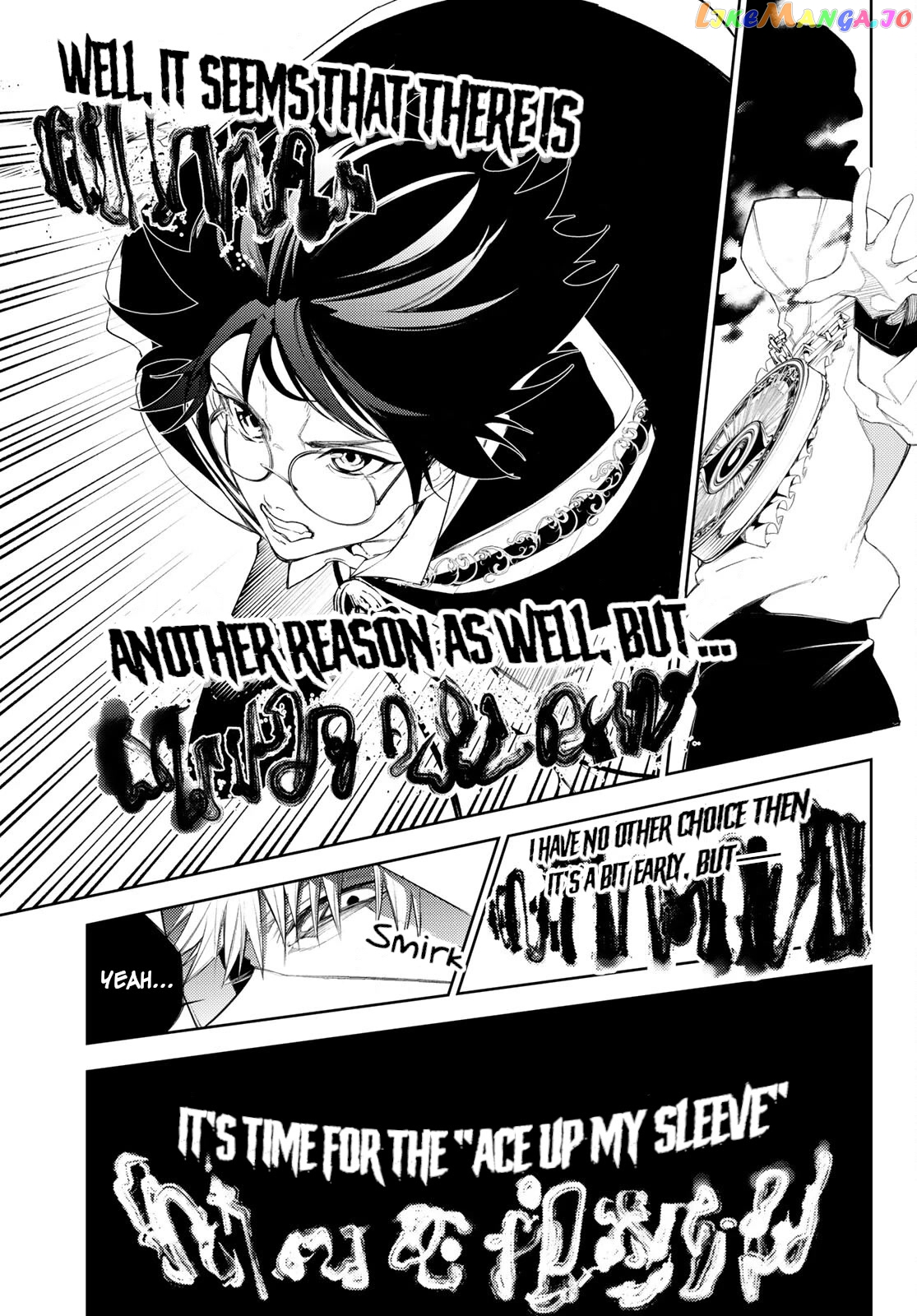 Read Wistoria Wand and Sword En Manga Online