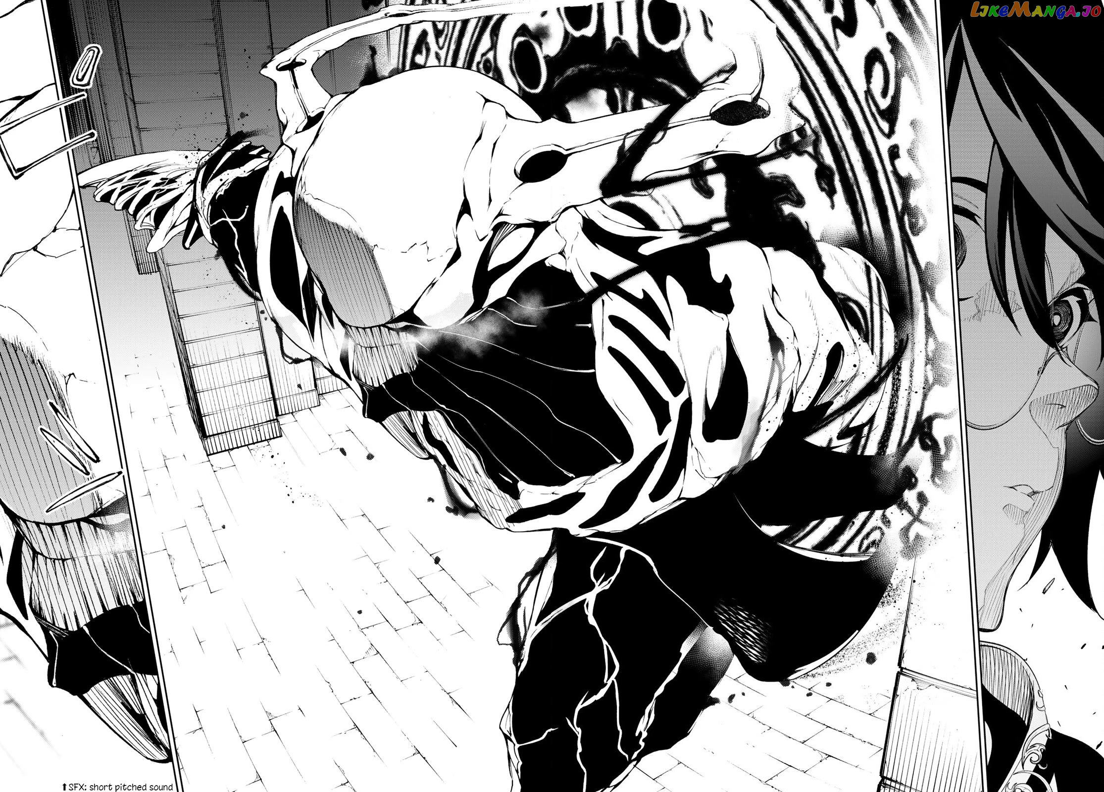 Read Wistoria Wand and Sword En Manga Online