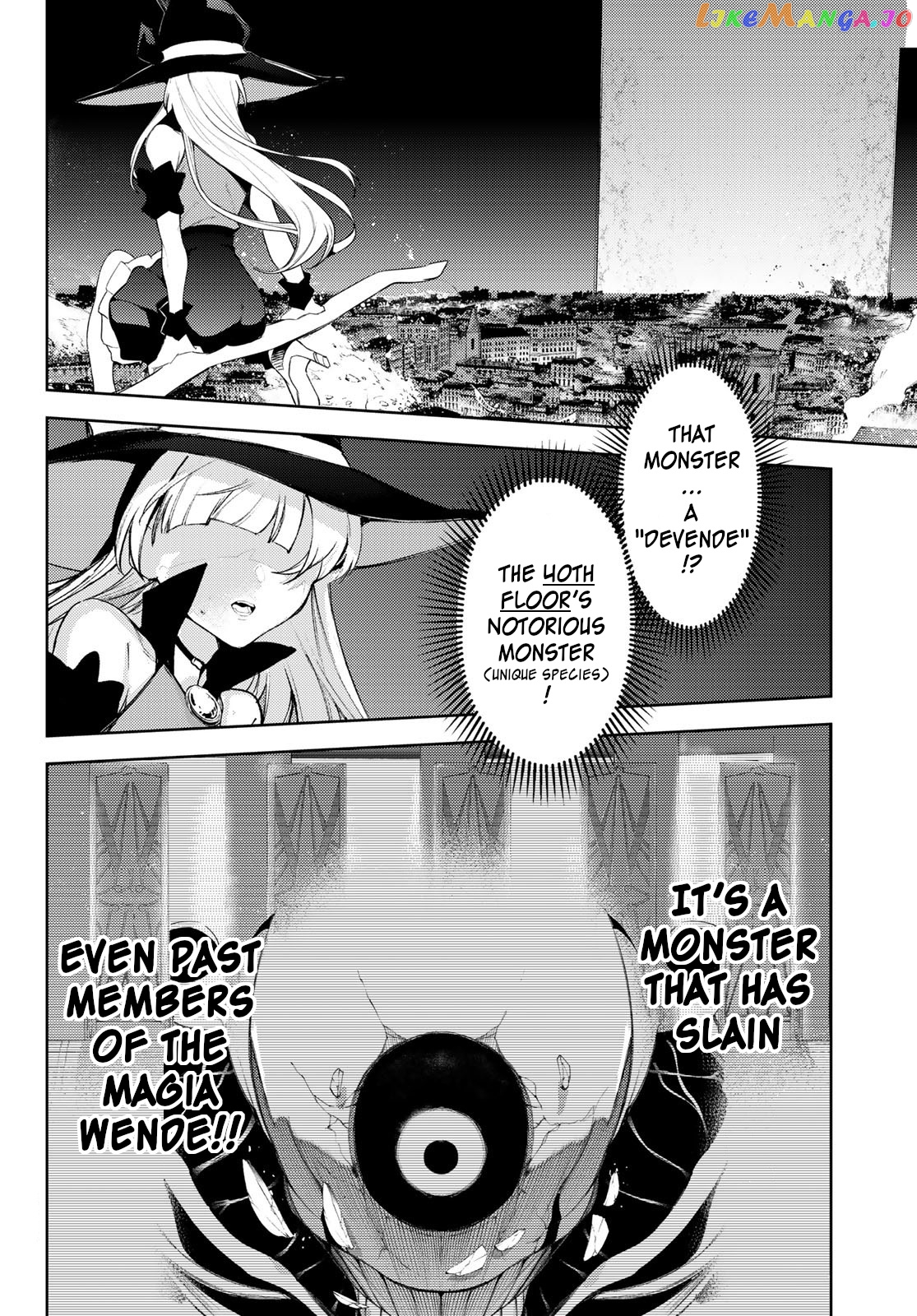 Read Wistoria Wand and Sword En Manga Online