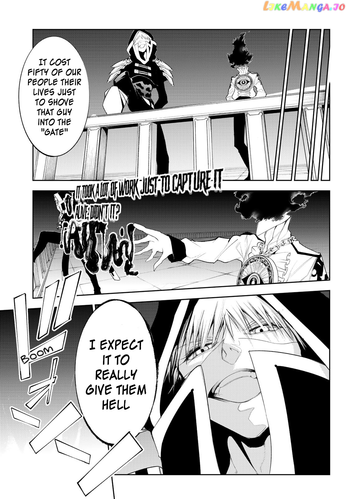 Read Wistoria Wand and Sword En Manga Online