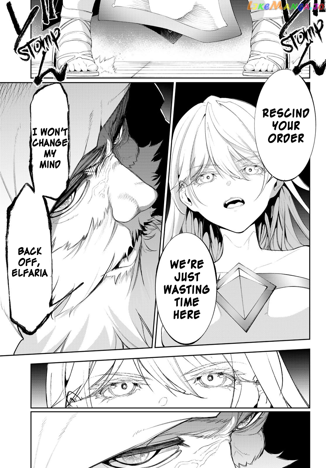 Read Wistoria Wand and Sword En Manga Online