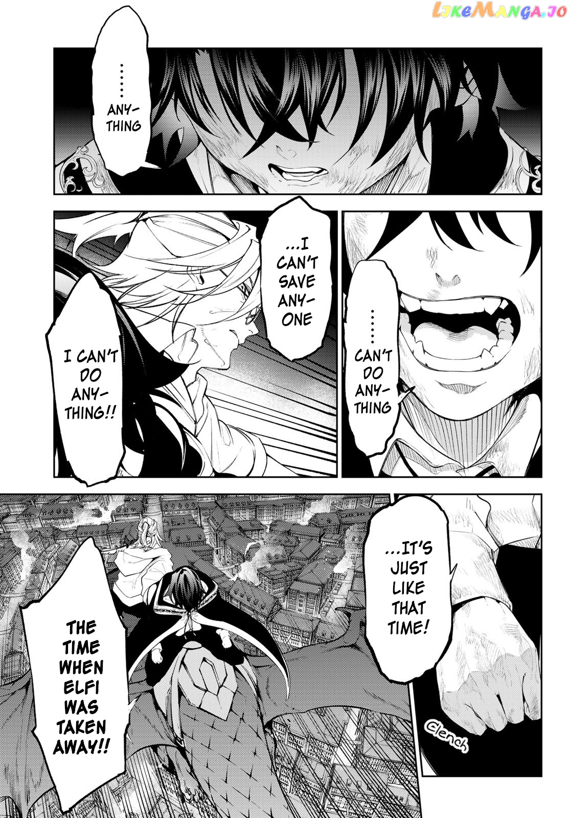 Read Wistoria Wand and Sword En Manga Online