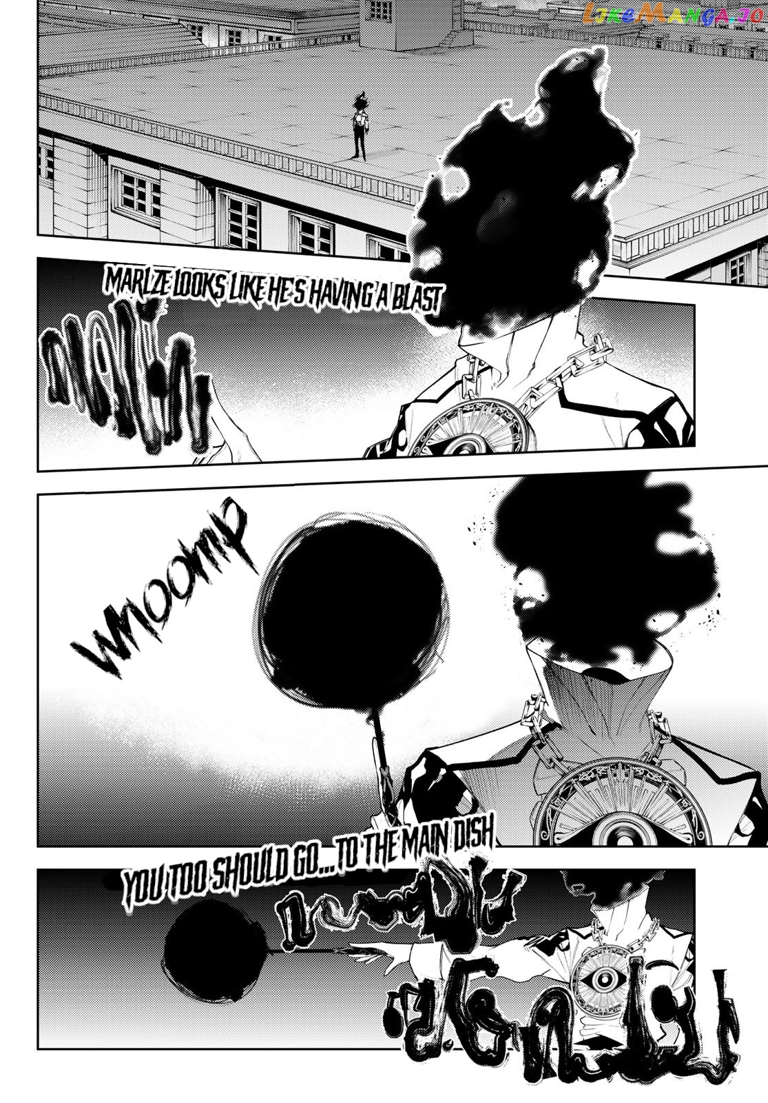Read Wistoria Wand and Sword En Manga Online