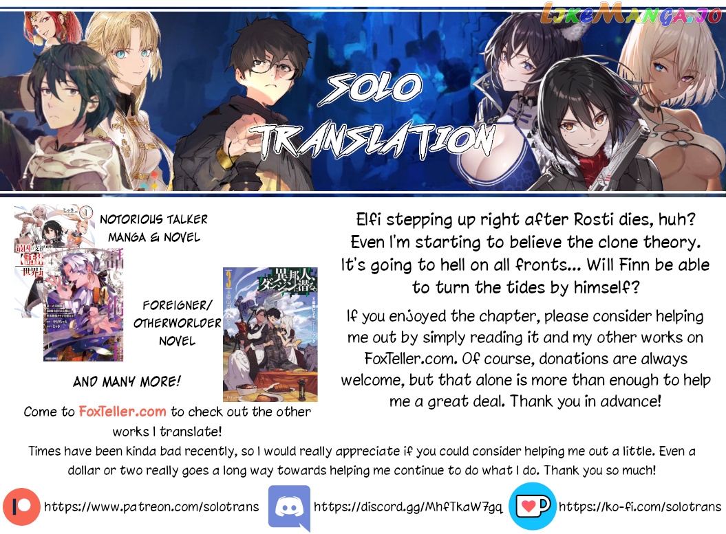 Read Wistoria Wand and Sword En Manga Online