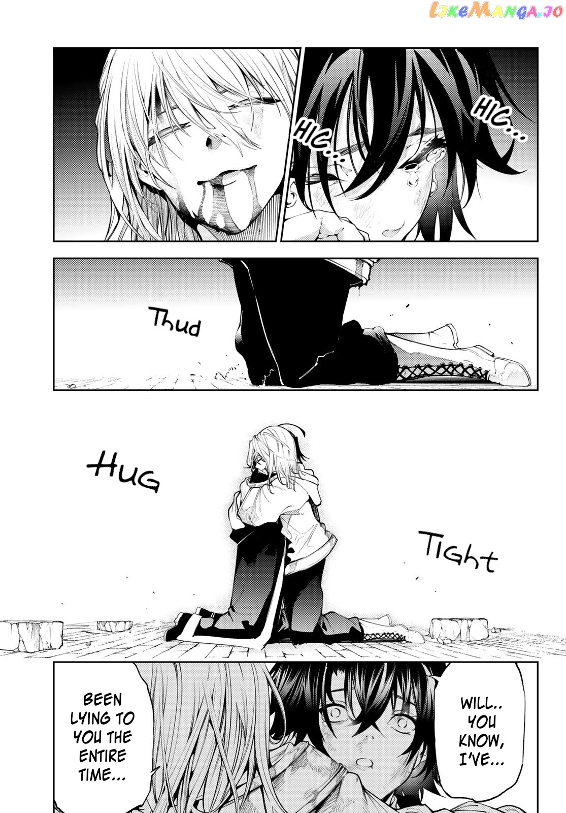 Read Wistoria Wand and Sword En Manga Online