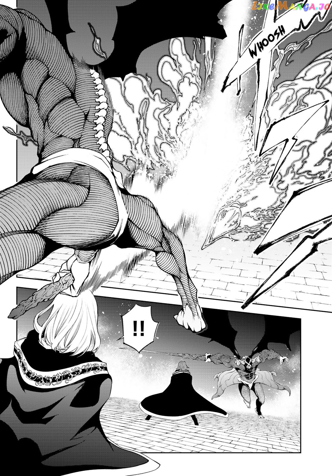 Read Wistoria Wand and Sword En Manga Online