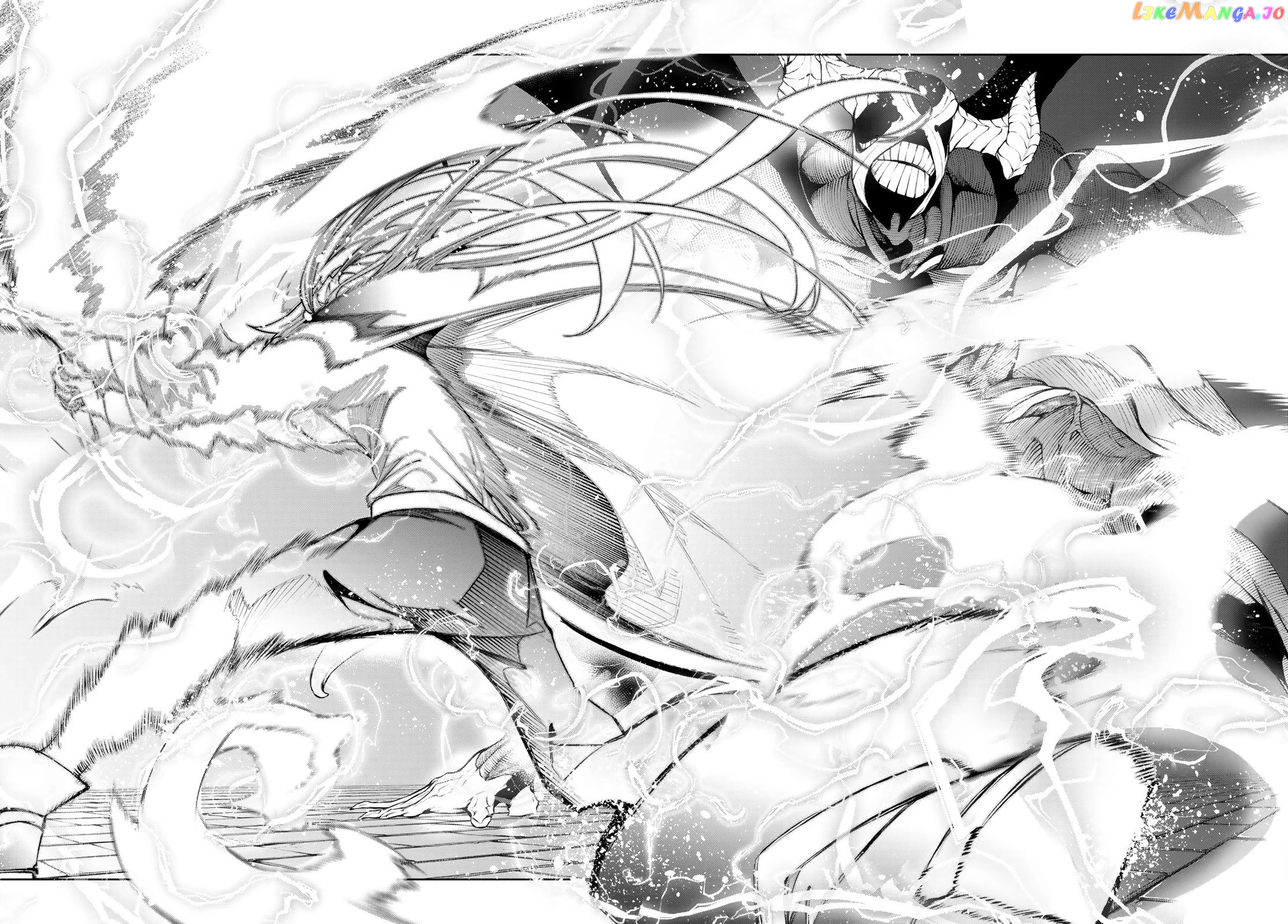 Read Wistoria Wand and Sword En Manga Online