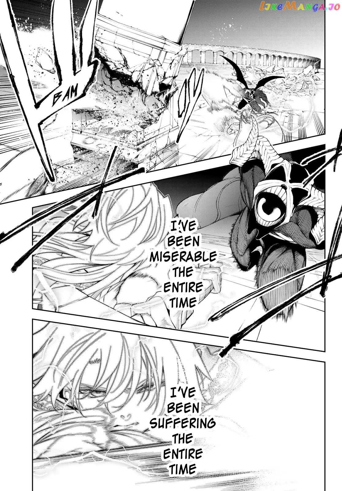 Read Wistoria Wand and Sword En Manga Online