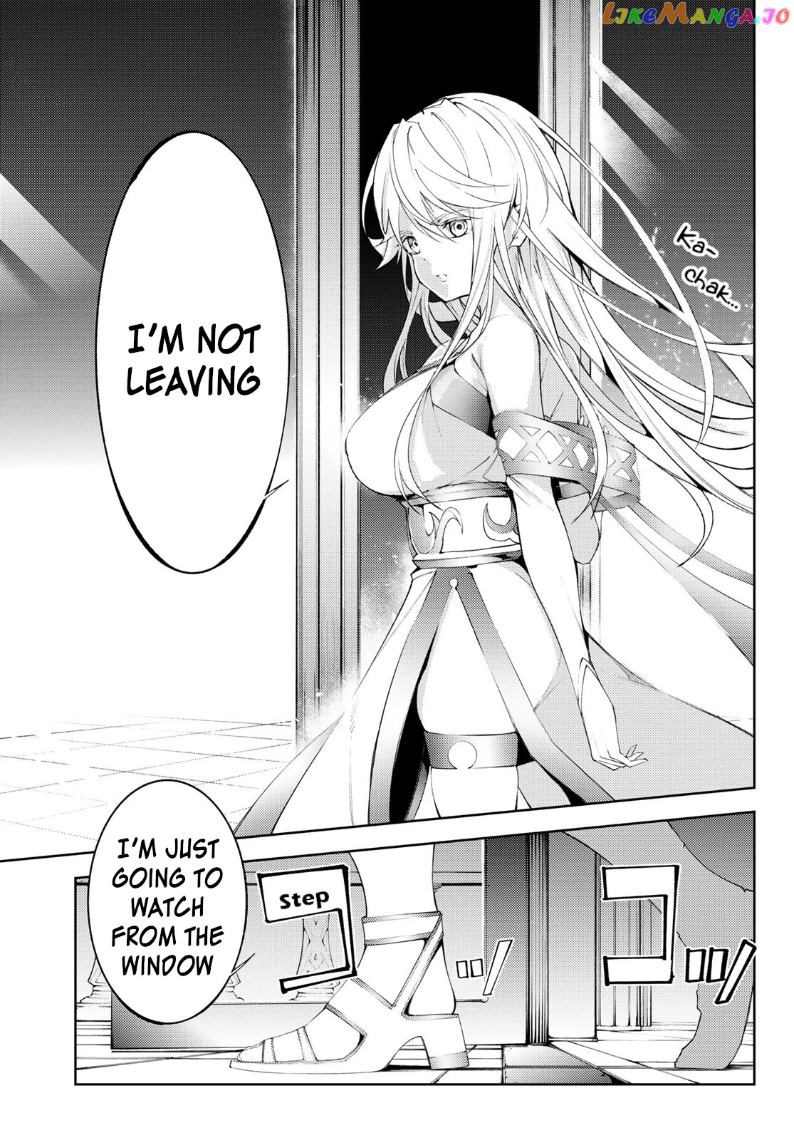 Read Wistoria Wand and Sword En Manga Online