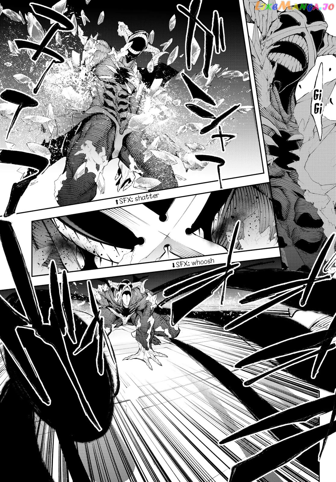 Read Wistoria Wand and Sword En Manga Online
