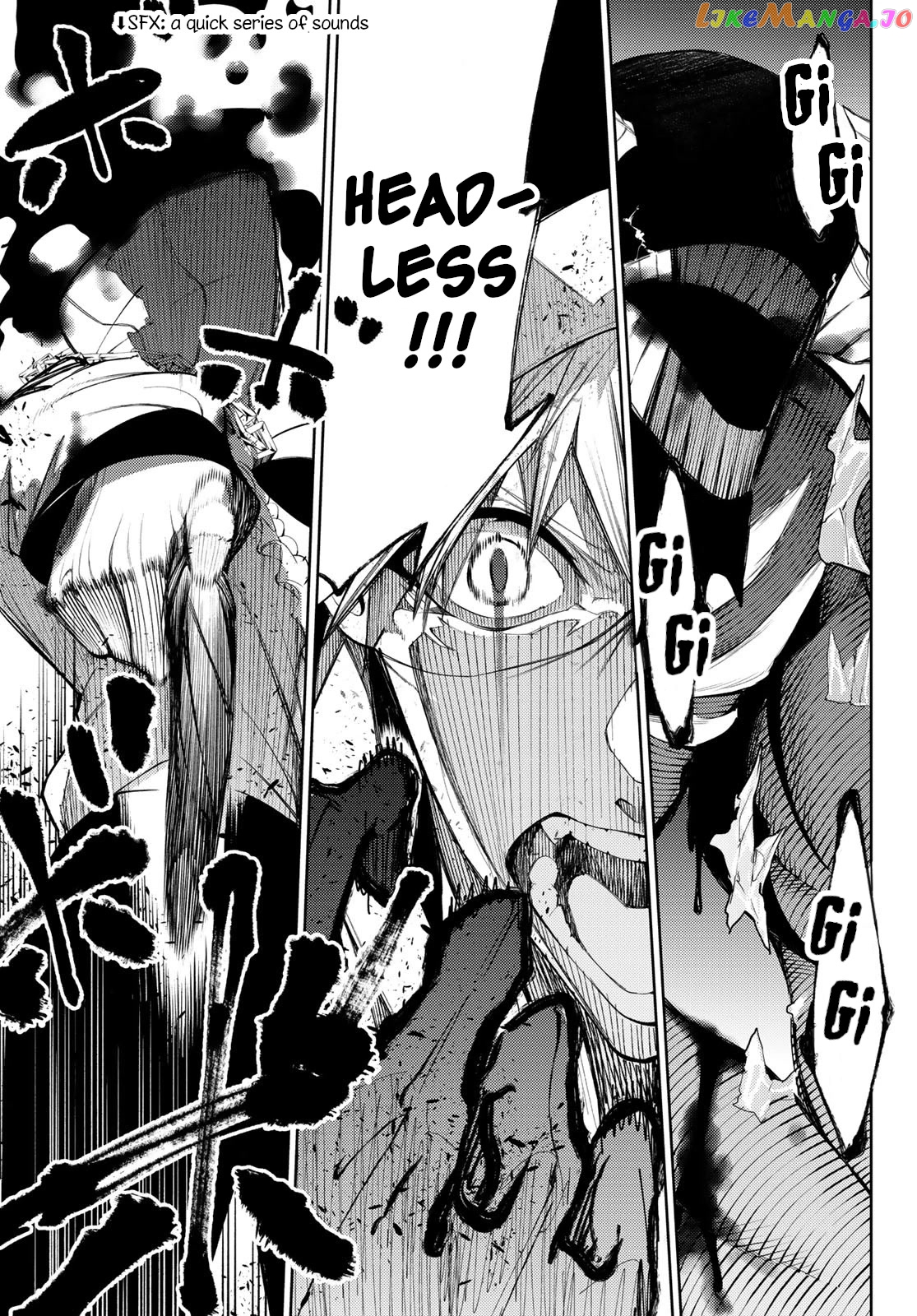 Read Wistoria Wand and Sword En Manga Online